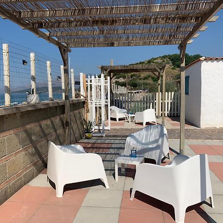 Edoardo E Franca Appartement Minturno Buitenkant foto