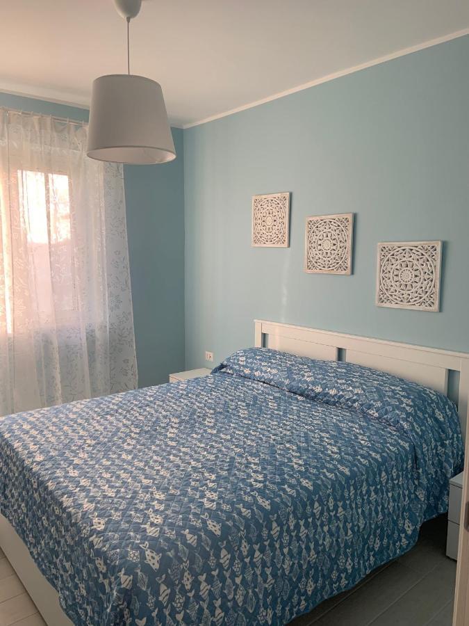Edoardo E Franca Appartement Minturno Buitenkant foto