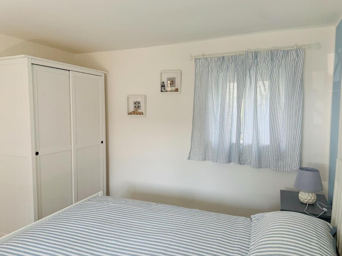 Edoardo E Franca Appartement Minturno Buitenkant foto