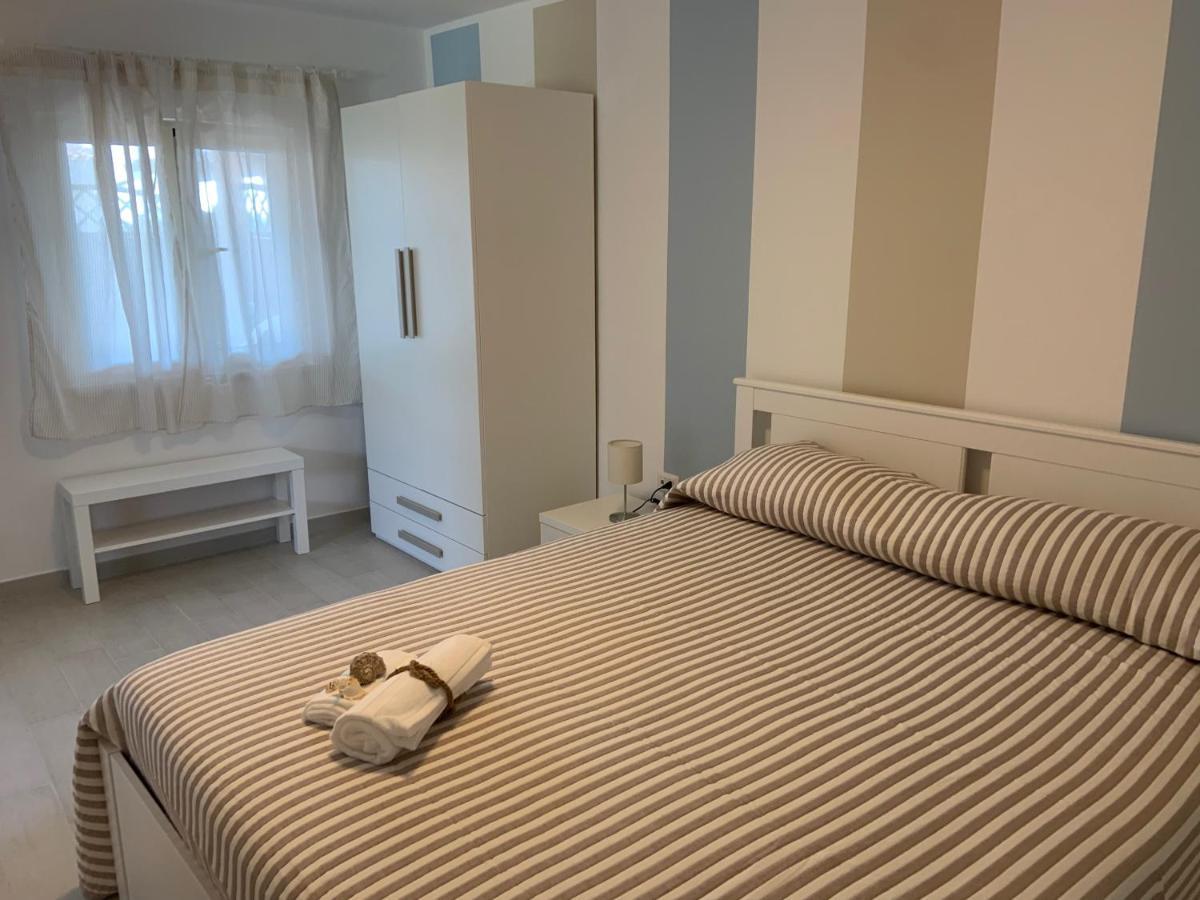 Edoardo E Franca Appartement Minturno Buitenkant foto