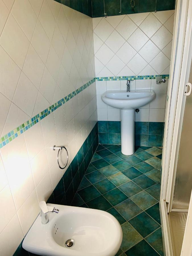 Edoardo E Franca Appartement Minturno Buitenkant foto