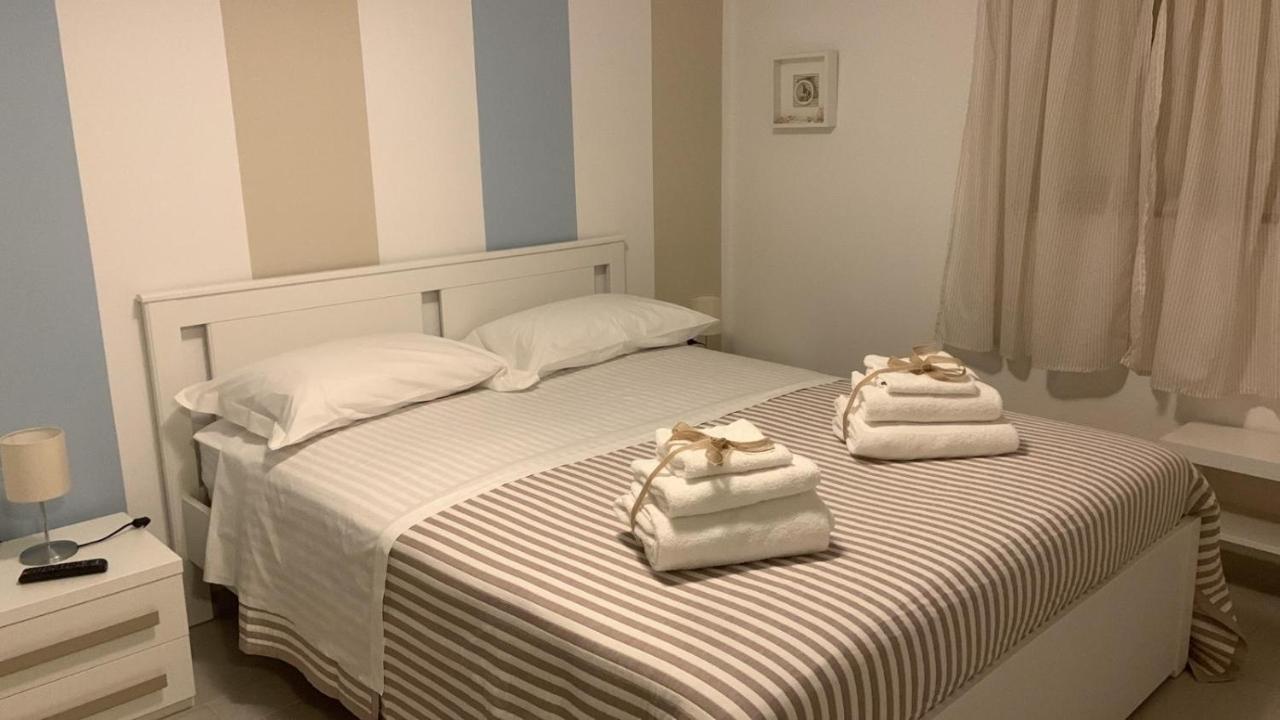 Edoardo E Franca Appartement Minturno Buitenkant foto
