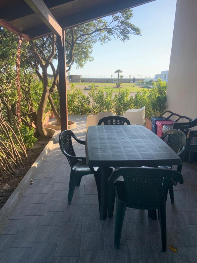 Edoardo E Franca Appartement Minturno Buitenkant foto