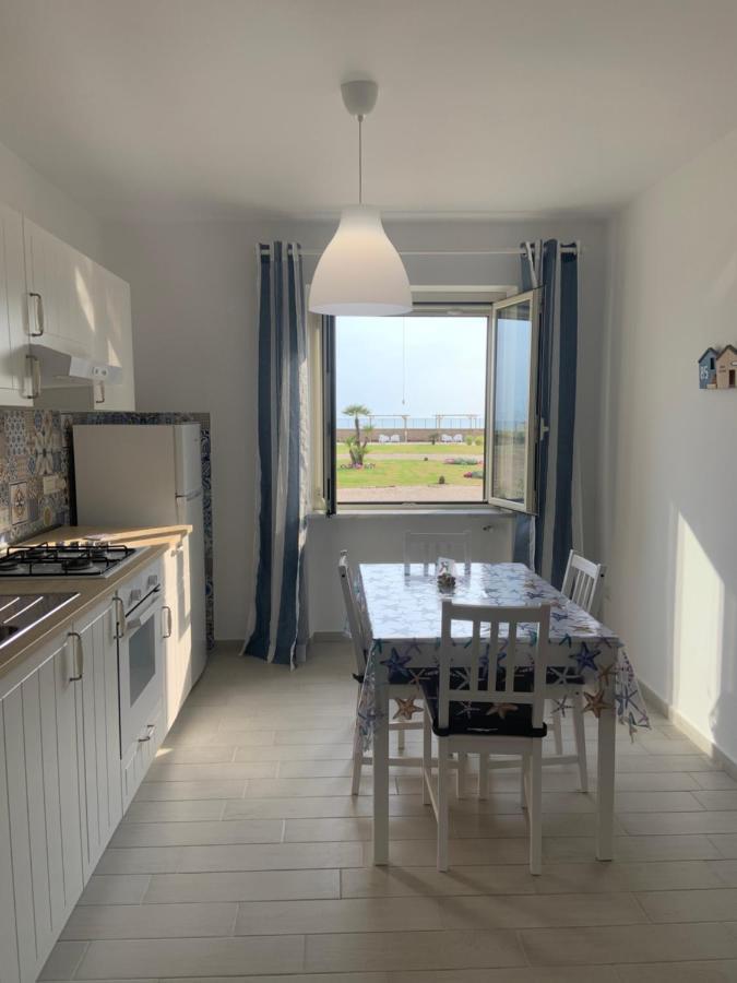 Edoardo E Franca Appartement Minturno Buitenkant foto