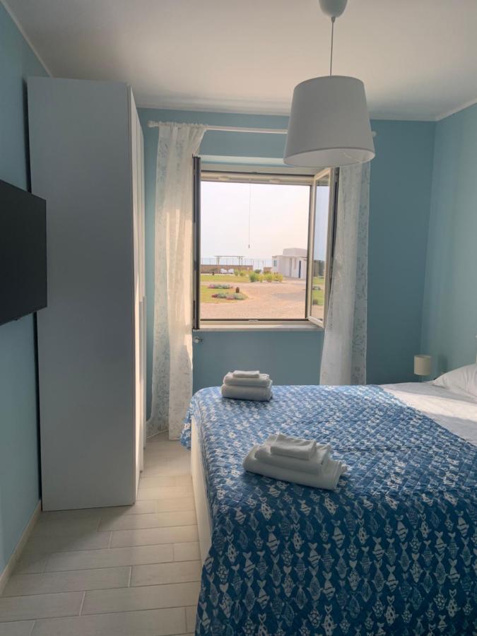 Edoardo E Franca Appartement Minturno Buitenkant foto