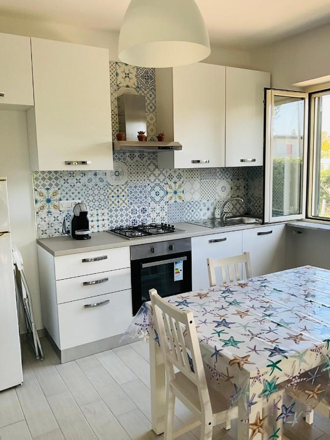 Edoardo E Franca Appartement Minturno Buitenkant foto