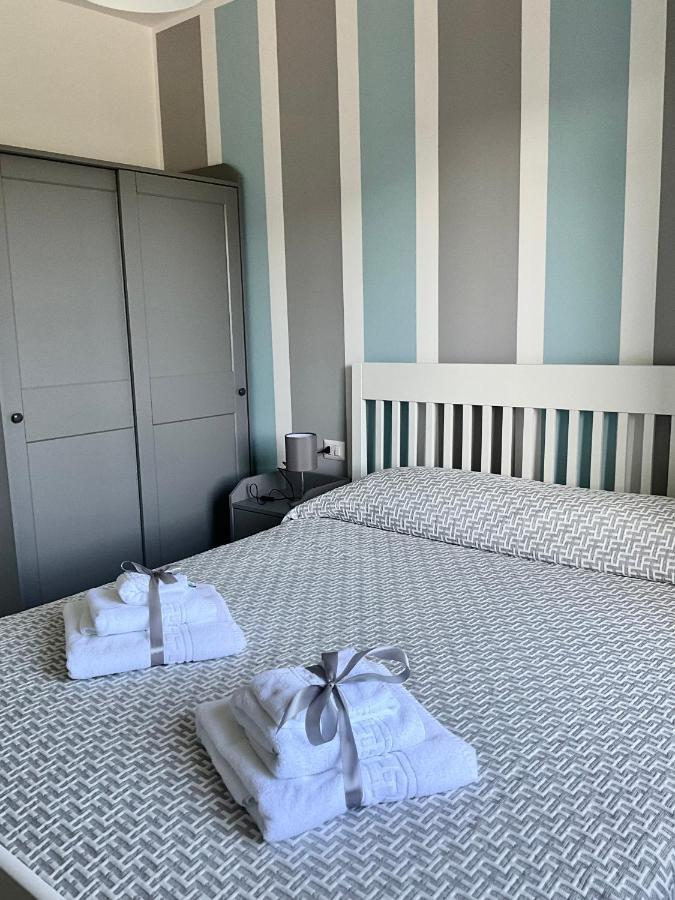 Edoardo E Franca Appartement Minturno Buitenkant foto