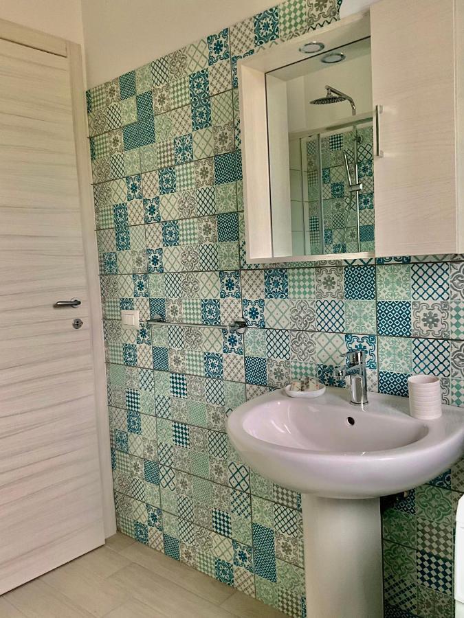 Edoardo E Franca Appartement Minturno Buitenkant foto