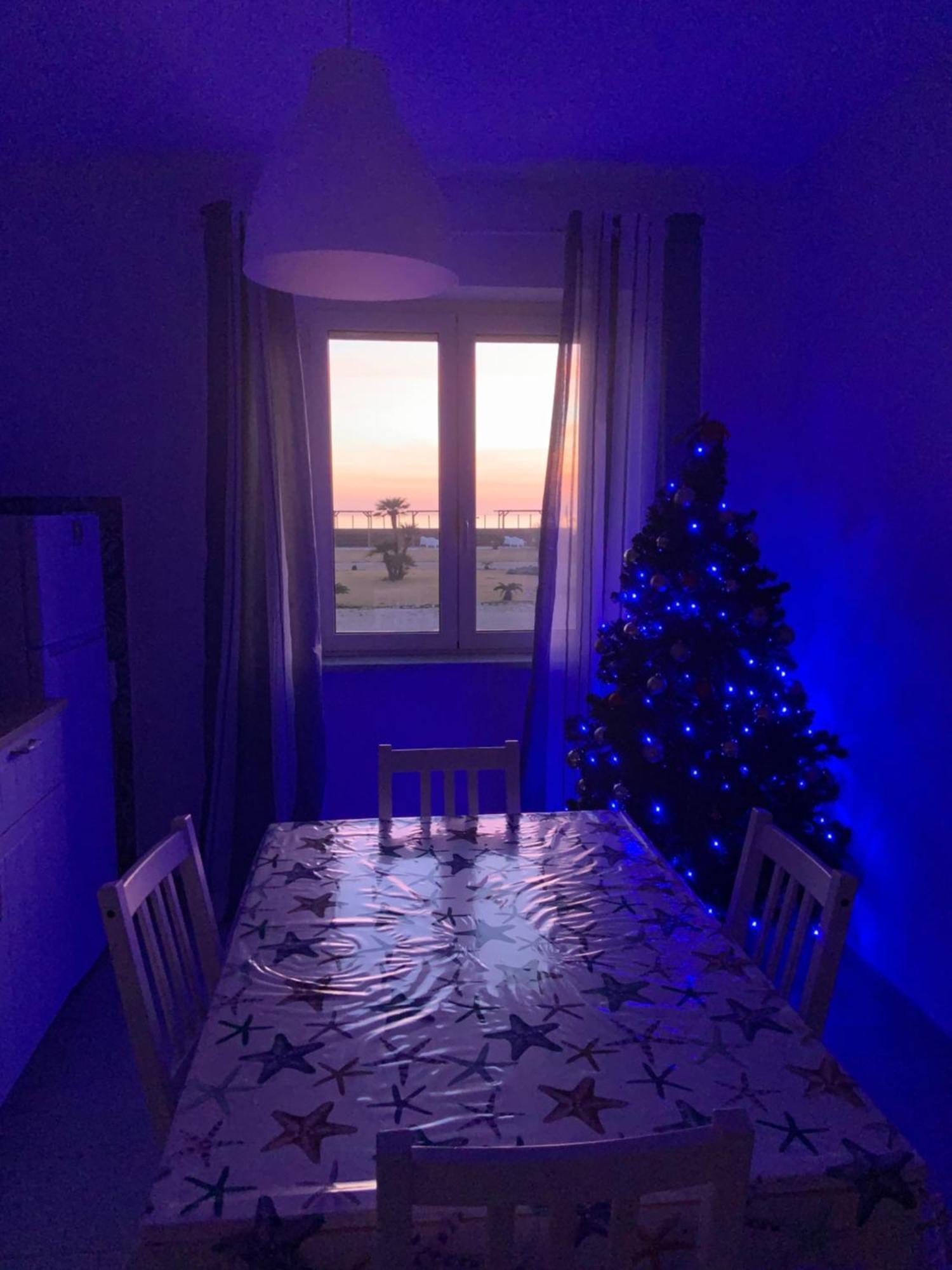Edoardo E Franca Appartement Minturno Buitenkant foto